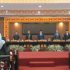Rapat Paripurna ke II Penyampaian Nama Anggota yang Duduk di Alat Kelengkapan Dewan DPRD Kota Palembang Periode 2024-2029