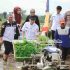 Pemprov Lampung Gaspol Musim Tanam Kedua, Targetkan 3,5 Juta Ton Padi di 2025! Pemprov Lampung Gaspol Musim Tanam Kedua, Targetkan 3,5 Juta Ton Padi di 2025!