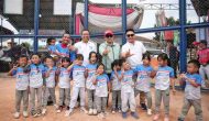 Permalink to Lampung Tuan Rumah Kejurnas Softball Open Tournament Outsiders Cup 2025