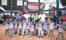 Permalink to Lampung Tuan Rumah Kejurnas Softball Open Tournament Outsiders Cup 2025