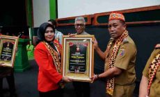 Permalink to Gubernur Lampung: Media Adalah Mitra Strategis Pemerintah dalam Mendorong Pembangunan Daerah