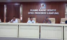Permalink to RDP Bersama OPD, DPRD Pertegas Perda Pengelolaan Distribusi Gabah