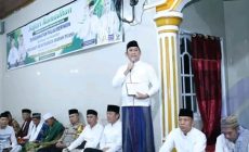 Permalink to SAFARI RAMADAN KE KECAMATAN PULAU BERINGIN, BUPATI POPO ALI AJAK MASYARAKAT PERTAHANKAN PERSATUAN DAN KEKELUARGAAN