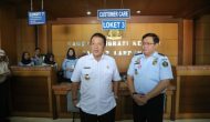 Permalink to Beri Pelayanan Terbaik kepada Masyarakat, Gubernur Arinal Apresiasi Imigrasi Kelas I TPI Bandarlampung