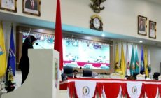 Permalink to Wagub Nunik Sampaikan 6 Poin Prioritas Pembangunan Daerah Pada Rapat Paripurna