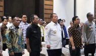 Permalink to Alokasi Kursi Pemilihan Umum Anggota DPRD Provinsi Lampung