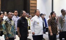 Permalink to Alokasi Kursi Pemilihan Umum Anggota DPRD Provinsi Lampung