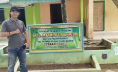 Gara-gara Belum Bayar Dana Study Tour, Oknum Kepala Sekolah MTS Mathla’ul Anwar Meraksa Aji Keluarkan Siswa dari Ruangan saat Ujian