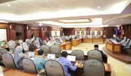 Permalink to Penyusunan Perjanjian Kinerja Rektor Unila dengan Pimpinan Unit Kerja di Lingkungan Unila Tahun 2023