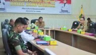 Permalink to Pemprov Lampung Ikuti Rakor Pengendalian Inflasi Daerah Bersama Mendagri