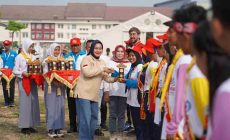 Permalink to Jumbara PMR Nasional IX: Terima Kasih Masyarakat Lampung, Sampai Bertemu di Kaltim