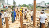 Permalink to Pj Bupati Apriyadi Bangun Jembatan Hingga Perbaiki 36 Kilometer Jalan di Lalan
