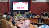 Permalink to Rektor dan Pimpinan Universitas Gelar Roadshow Akademik