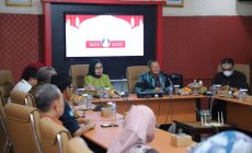 Permalink to Rektor dan Pimpinan Universitas Gelar Roadshow Akademik