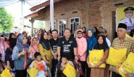 Permalink to Gubernur Arinal Dialog Interaktif dengan Petani, Ibu Riana Beri Bantuan Sembako dan Bedah Rumah