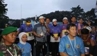 Permalink to Road To PON XXI Aceh – Sumut, Gubernur Arinal Buka GubernuRUN Lampung 2024