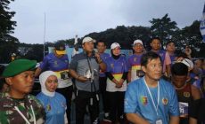 Permalink to Road To PON XXI Aceh – Sumut, Gubernur Arinal Buka GubernuRUN Lampung 2024