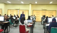Permalink to 3.600 Calon Mahasiswa Ikuti Seleksi UTBK Mandiri 2024