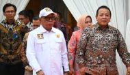Permalink to Anggota DPRD Made Bagiasa Dampingi Gubernur Resmikan Pasar UMKM Lampung