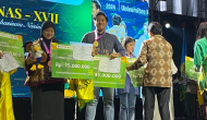 Permalink to Mahasiswa FH Toreh Medali Emas di Peksiminas XVII