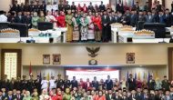 Permalink to 85 Anggota DPRD Provinsi Lampung 2024-2029 Dilantik! Ini Daftar Namanya