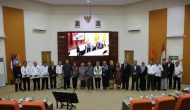 Permalink to Dies Natalis ke-38 FISIP, Rektor Serukan Semangat Transformasi dan Komitmen untuk Nusantara
