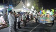 Permalink to Bupati Anwar Sadat Buka Festival Takbiran Idul Adha 2025