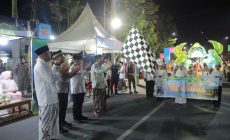 Permalink to Bupati Anwar Sadat Buka Festival Takbiran Idul Adha 2025