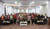 Permalink to Anggota DPRD Provinsi Lampung Budhi Condrowati Hadiri Konferensi Daerah III GMNI Provinsi Lampung
