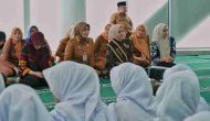 Permalink to Purnama Wulan Sari Buka Dauroh Qur’an Ramadan 1447 H, Perkuat Karakter Generasi Muda di Era Digital