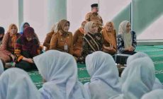 Permalink to Purnama Wulan Sari Buka Dauroh Qur’an Ramadan 1447 H, Perkuat Karakter Generasi Muda di Era Digital