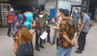 Permalink to Disperindag, Dinkes dan Polda Lampung Monitoring Ketersediaan Oksigen Medis