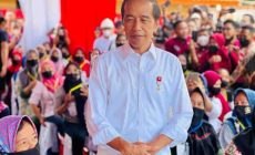Permalink to Presiden Jokowi akan Tinjau Pembagian BLT BBM di Bandar Lampung