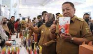 Permalink to Kopi Lampung Begawi 2022, Upaya Pemprov Membangkitkan Kreativitas dan Inovasi Pelaku Usaha