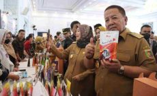 Permalink to Kopi Lampung Begawi 2022, Upaya Pemprov Membangkitkan Kreativitas dan Inovasi Pelaku Usaha