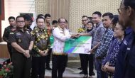 Permalink to Penjabat Gubernur Lampung Tekankan Netralitas ASN dalam Pilkada Serentak 2024