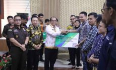 Penjabat Gubernur Lampung Tekankan Netralitas ASN dalam Pilkada Serentak 2024