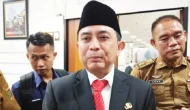 Permalink to Pjs Wali Kota Budhi Darmawan Komitmen Turunkan Angka Stunting dan Inflasi