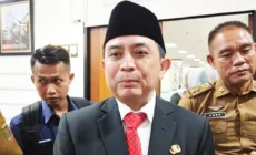 Permalink to Pjs Wali Kota Budhi Darmawan Komitmen Turunkan Angka Stunting dan Inflasi
