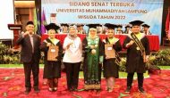 Permalink to Hadiri Wisuda Sarjana UML 2022, Wagub Berharap Ilmu di Perkuliahan Dapat Bermanfaat