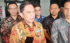 Permalink to Pjs Wali Kota Bandar Lampung Janji Kampanyekan Netralitas ASN Jelang Pilkada 2024