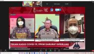 Permalink to Sekda Fahrizal Hadiri Acara Dialog Semangat Selasa CNN TV Sebagai Narasumber