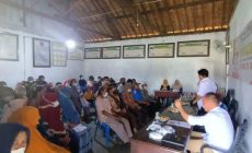Permalink to Pemerintah Kampung Tiuh Balak 1 Kembali Menyalurkan BLT-DD Tahap 3, Di bulan juli, September dan Agustus kepada KPM