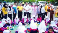Permalink to Aksi Bergizi di Muba Tekan Angka Stunting