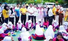 Permalink to Aksi Bergizi di Muba Tekan Angka Stunting