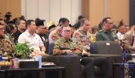 Permalink to Apel 3 Pilar Kamtibmas Provinsi Lampung, Pj. Gubernur Samsudin Dukung Penuh Upaya Menjaga Stabilitas dan Persatuan