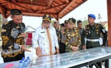 Permalink to Pj. Gubernur Samsudin Kunjungi Monumen Perjuangan CPM Kompi C Batalyon Garuda di Pringsewu