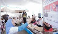 Permalink to Periode Kedua Pimpin Kota Bandar Lampung, Eva Dwiana Bakal Bangun SMA/SMK Swasta Pemerintah