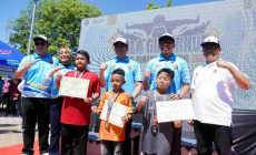 Permalink to Piala Gubernur Renang 2025 Jadi Ajang Pembinaan Atlet Muda Lampung