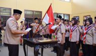 Permalink to Pj Sekda Muba Lantik Ketua dan Pengurus Pusdiklatcab Mantri Melayu